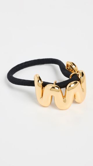 Ziggy Petite Pony Cuff