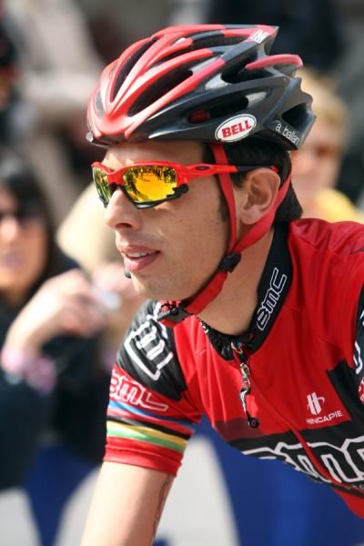 Alessandro Ballan (BMC Racing Team)
