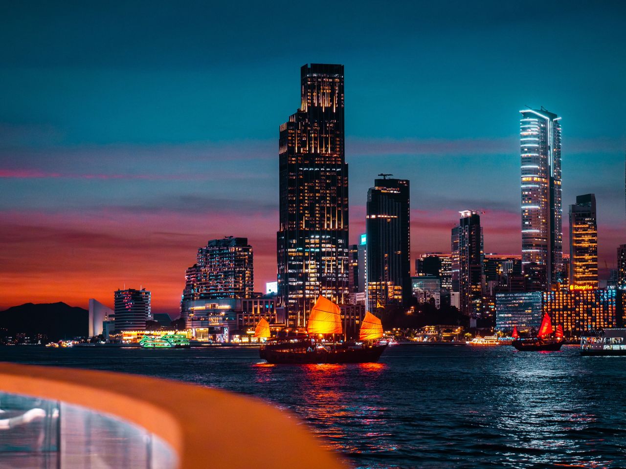Rosewood Hong Kong