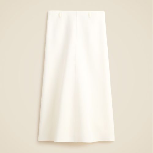 A-Line Skirt