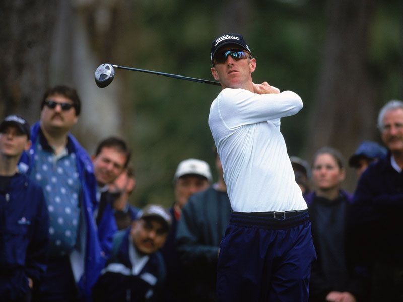 Things You Didn&#039;t Know About David Duval