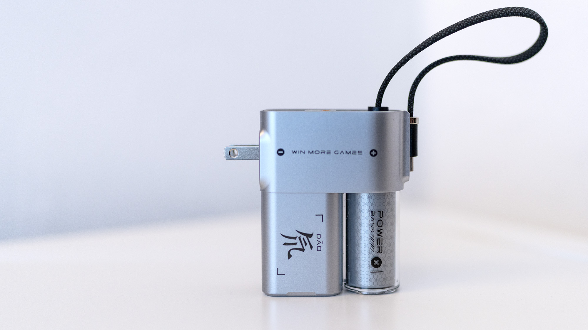 Redmagic Go Power Bank