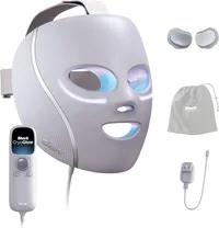 Shark CryoGlow LED Face Mask