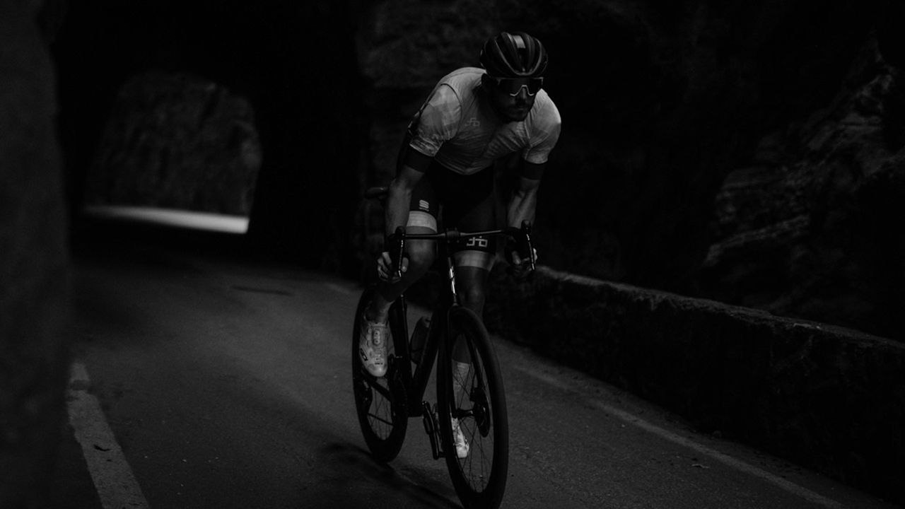 Sportful's Peter Sagan Line