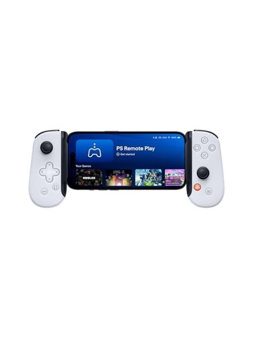 Backbone One Mobile Gaming Controller