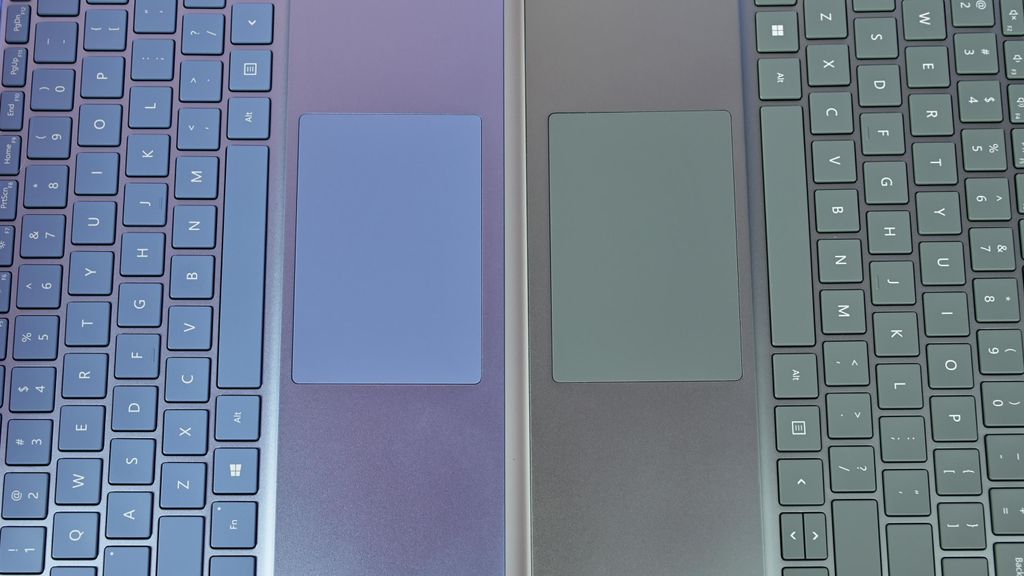 SURFACE GO 2 KEYBOARD ANXD TOUCHPAD NOT WORKING visual data 5