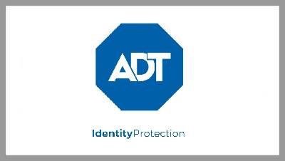 ADT Identity Theft Protection blue oclogo