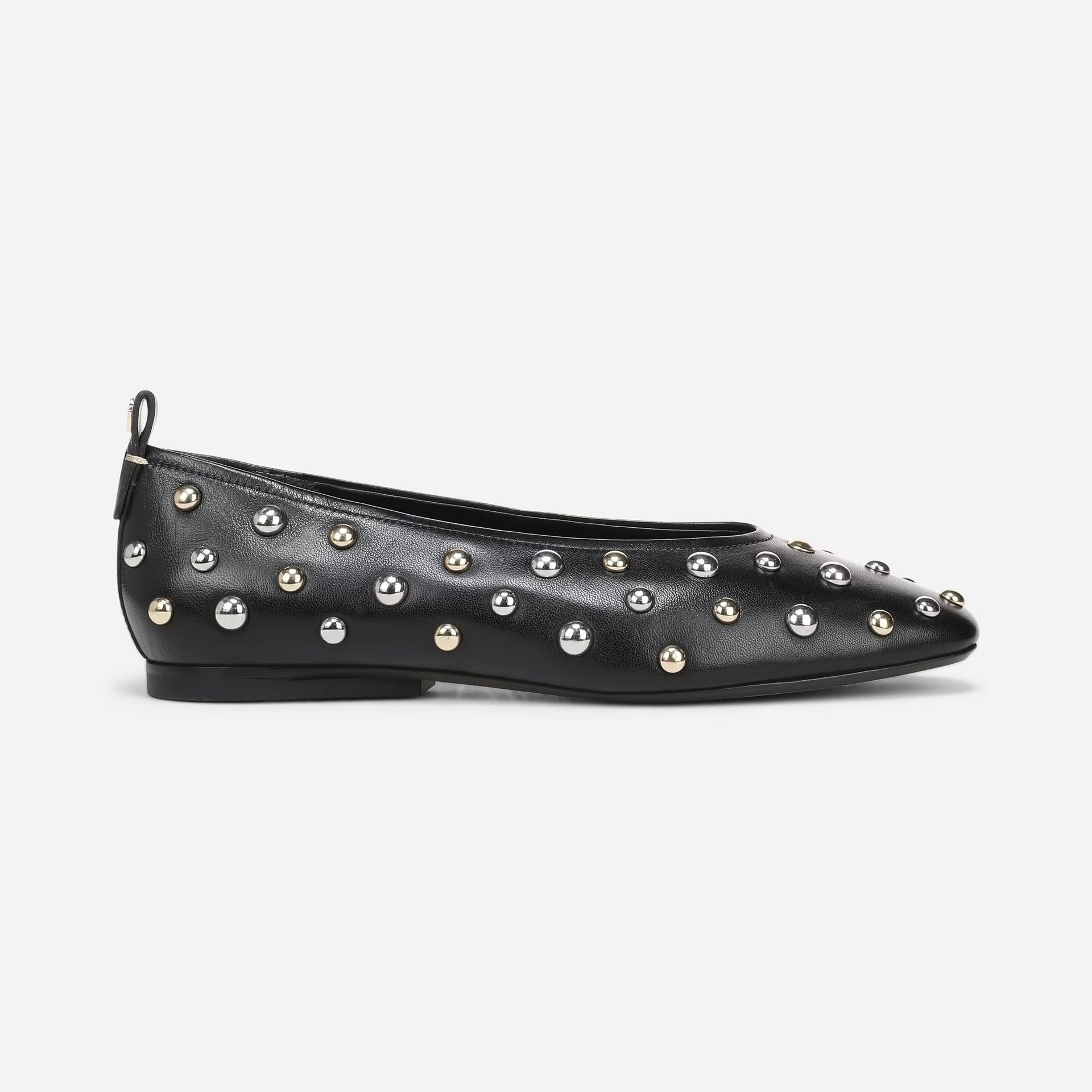 27 Edit , Carla Ballet Flat