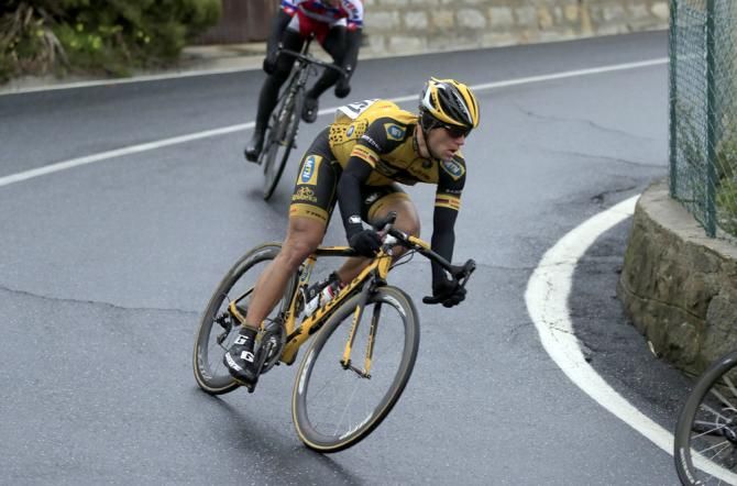 Gerald Ciolek (MTN-Qhubeka)