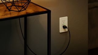 Eve's new Energy Outlet