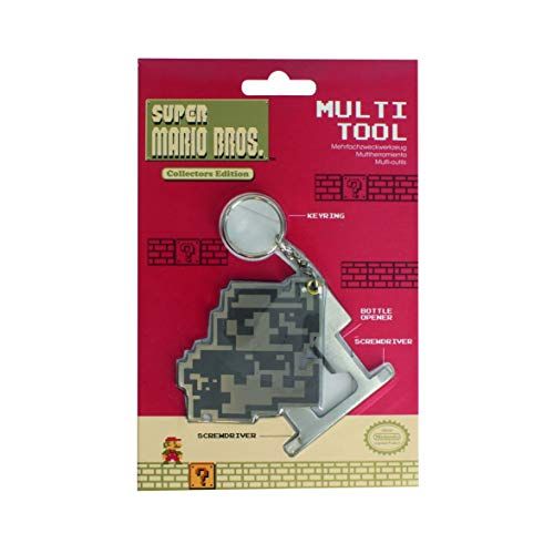 Super Mario Bros. Multi Tool