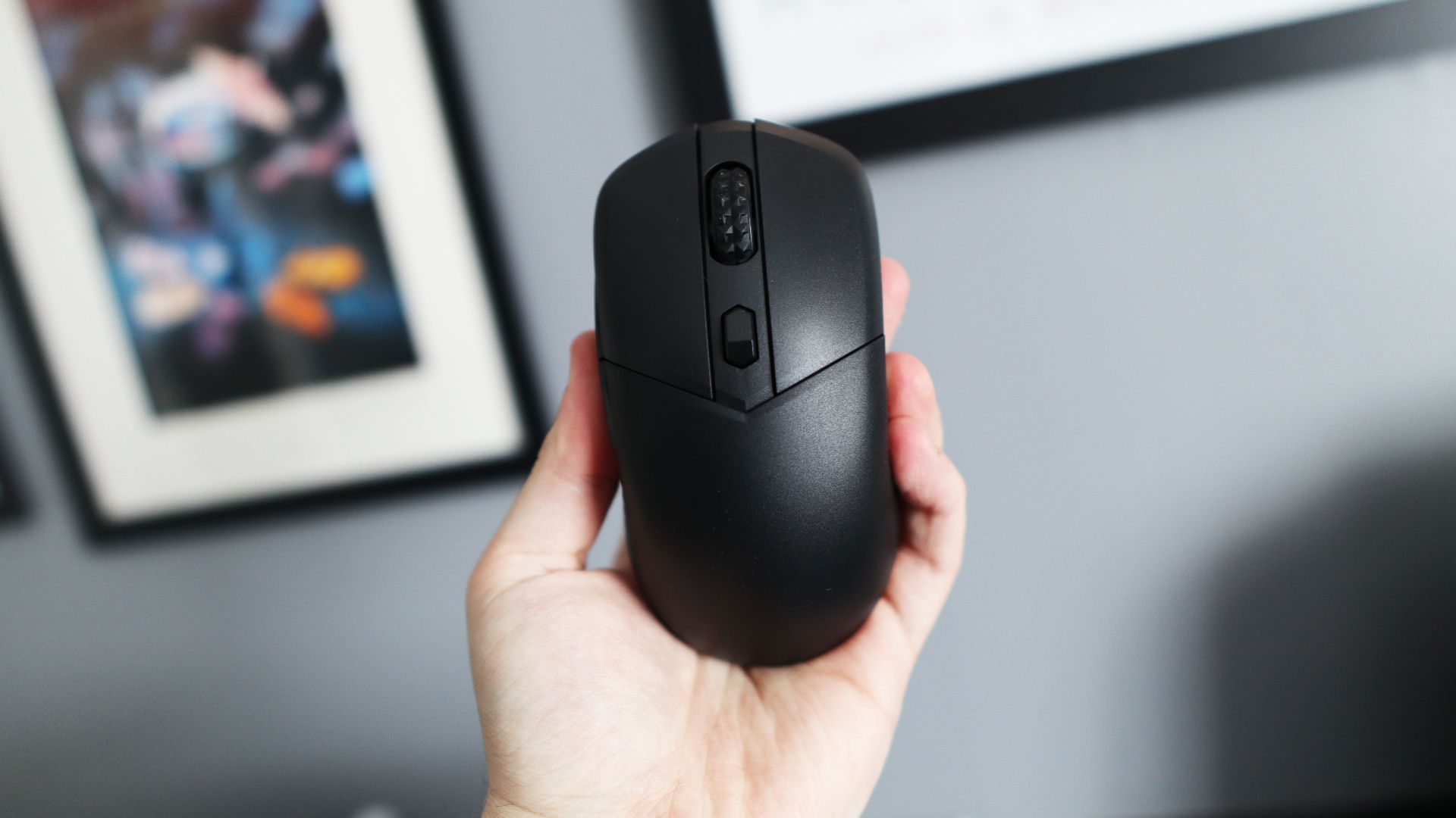 pcgamer.com - Reece Bithrey - MSI Versa 300 Wireless 8K review
