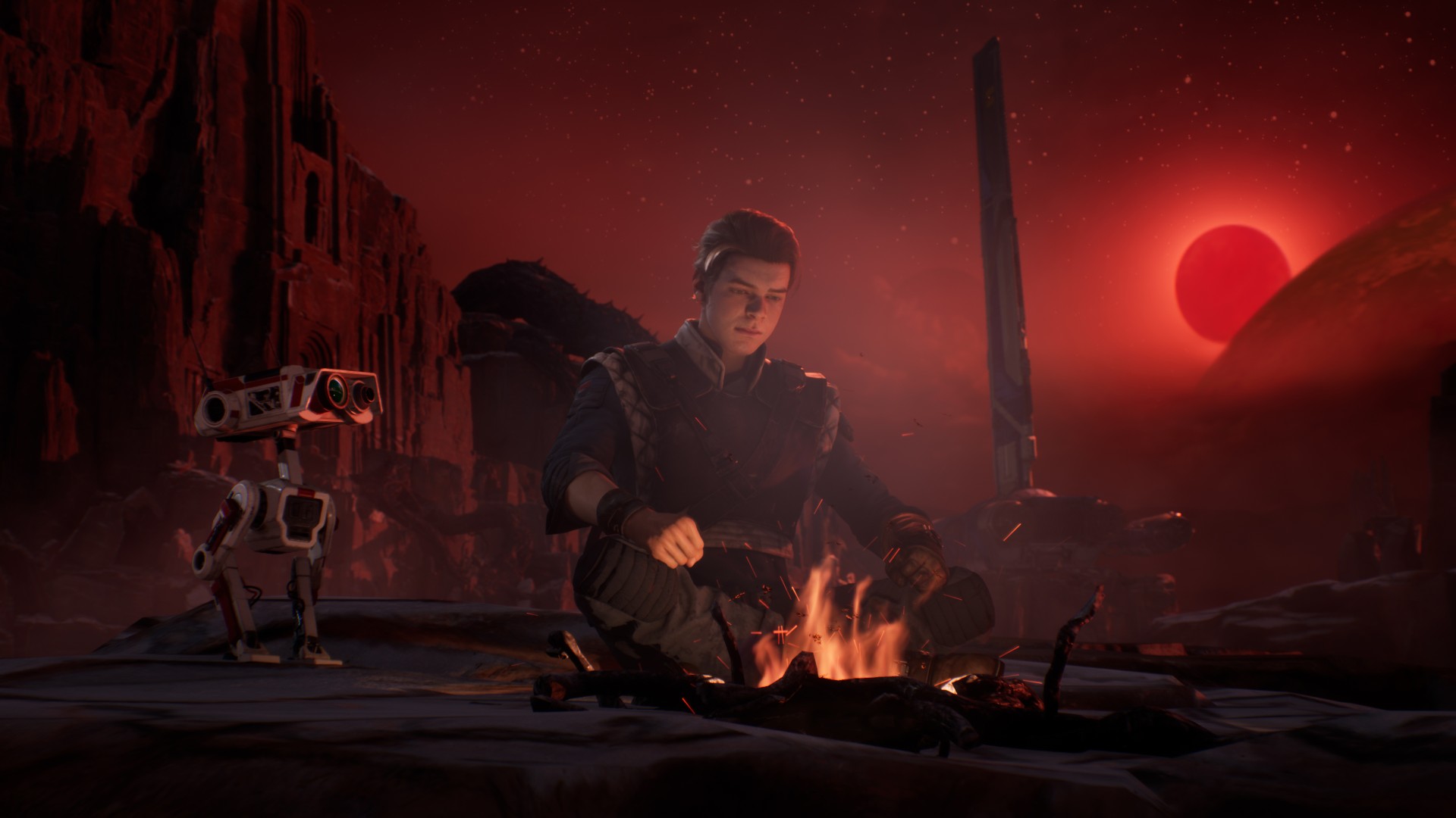Star Wars Jedi Fallen Order Pc Specs What You Need To Play Tom S Guide