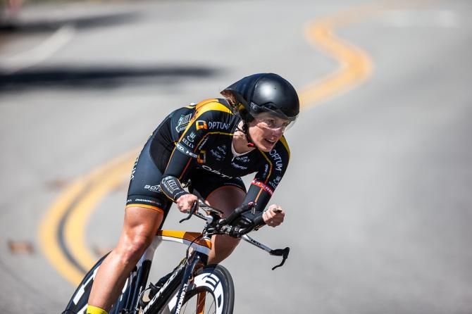 Amber Pierce (Optum p/b Kelly Benefits Strategies)