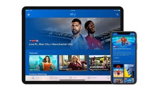At last! Apple TV can finally stream Sky TV live and on-demand