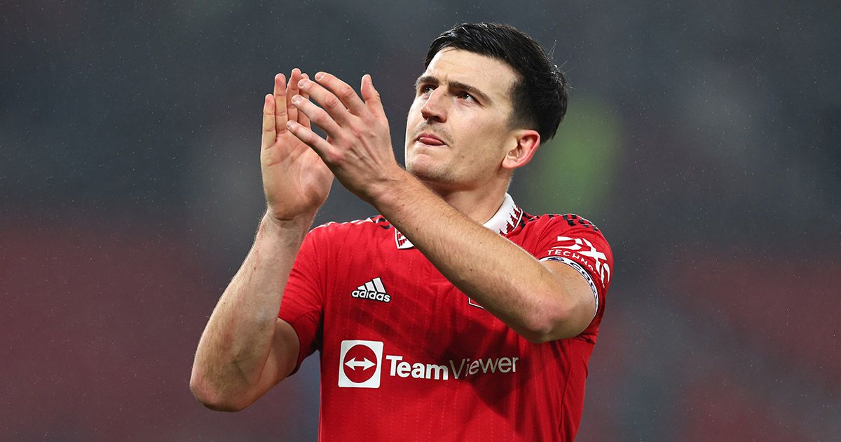 Manchester United report: Arsenal could solve Harry Maguire problem at Old Trafford