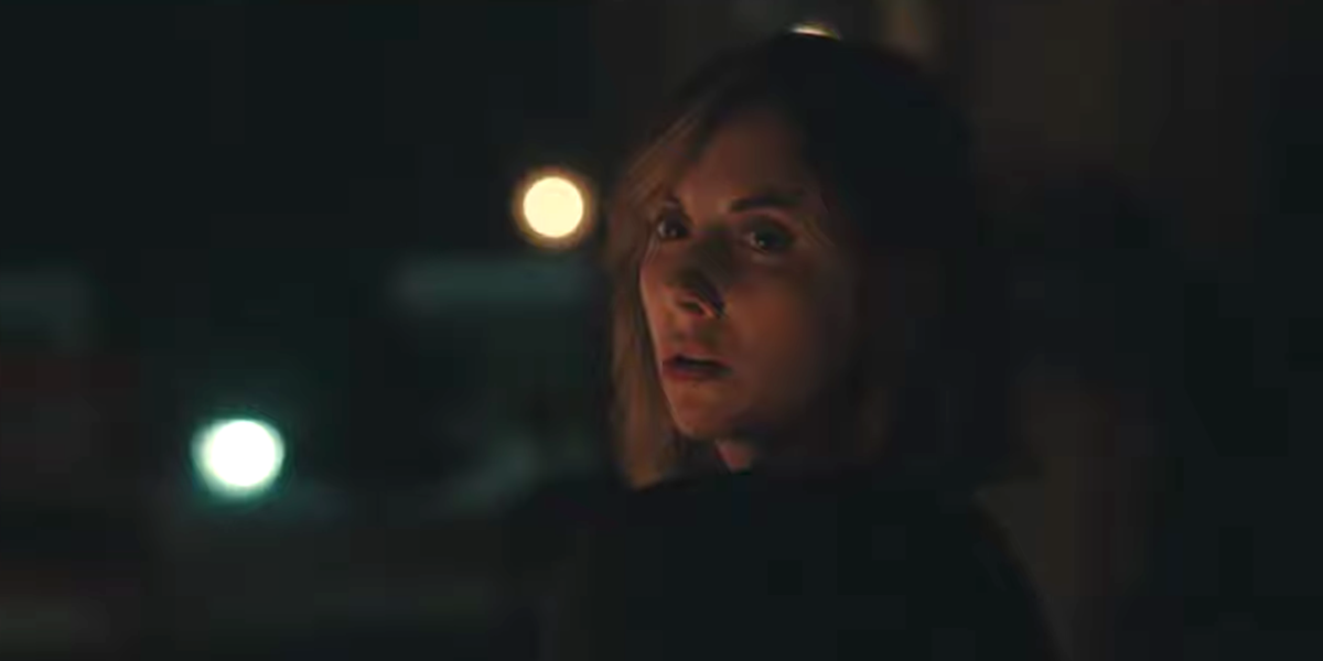 The Rental Trailer: Alison Brie's New Horror Movie Is The Vacation From ...