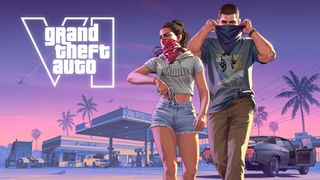 GTA VI cover art