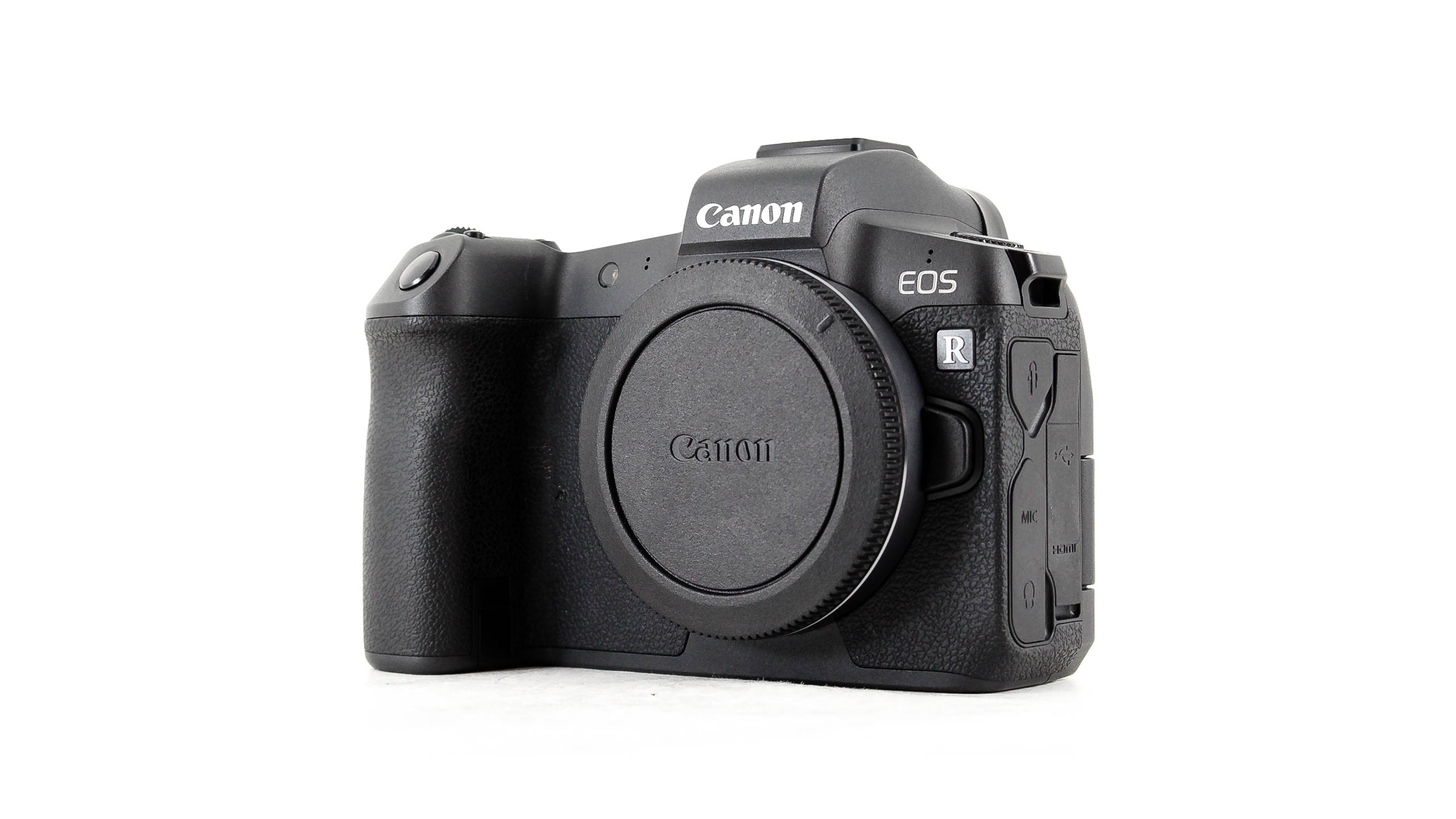 Product photo of the Canon EOS R