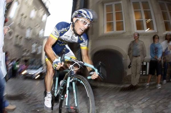 Romain Feillu (Vacansoleil-DCM).