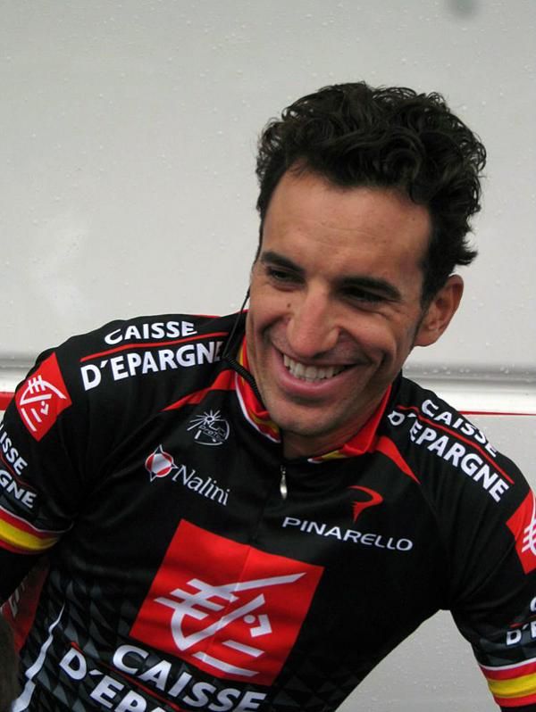 Fabian Cancellara (Saxo Bank)