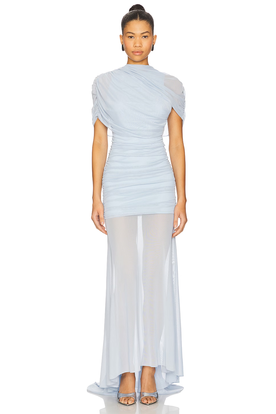 Amanda Uprichard, Evianna Gown