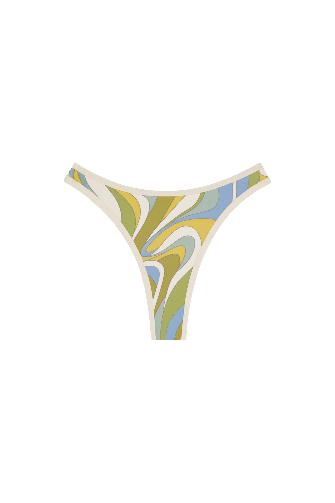 Somerset Bottom - Costa Rei Apple/ivory - Costa Rei Apple/ivory / P