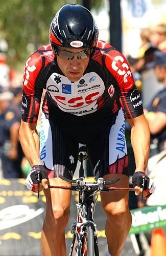 Carlos Sastre (CSC)