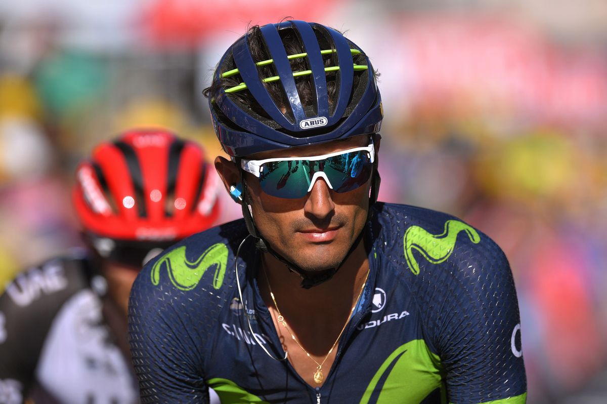 Daniele Bennati (Movistar)