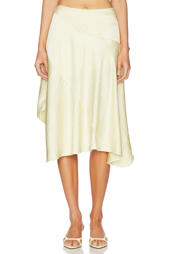 Valencia Skirt