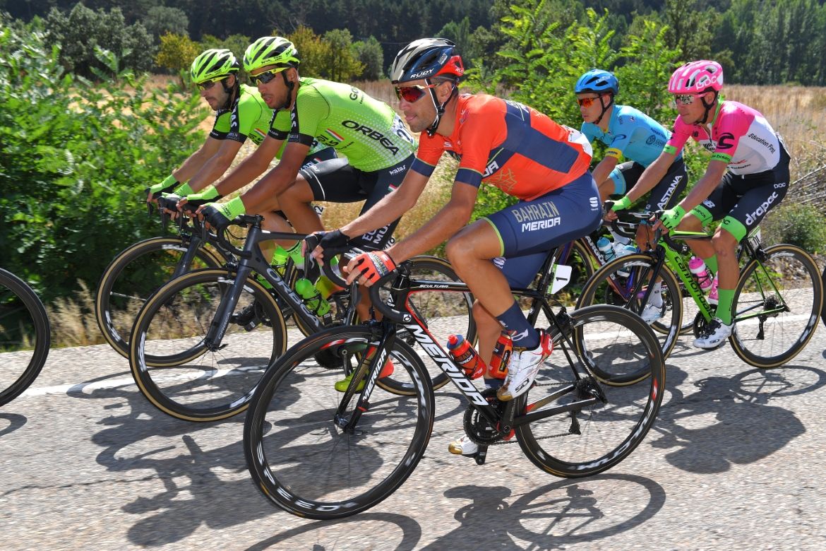 Vincenzo Nibali (Bahrain-Merida)