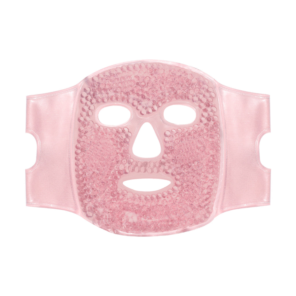Cryochill Ice Beaded Face Mask
