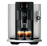 Jura E8 (EC) | 16 990 kr 11 990 kr hos PowerSpara 5 000 kronor: