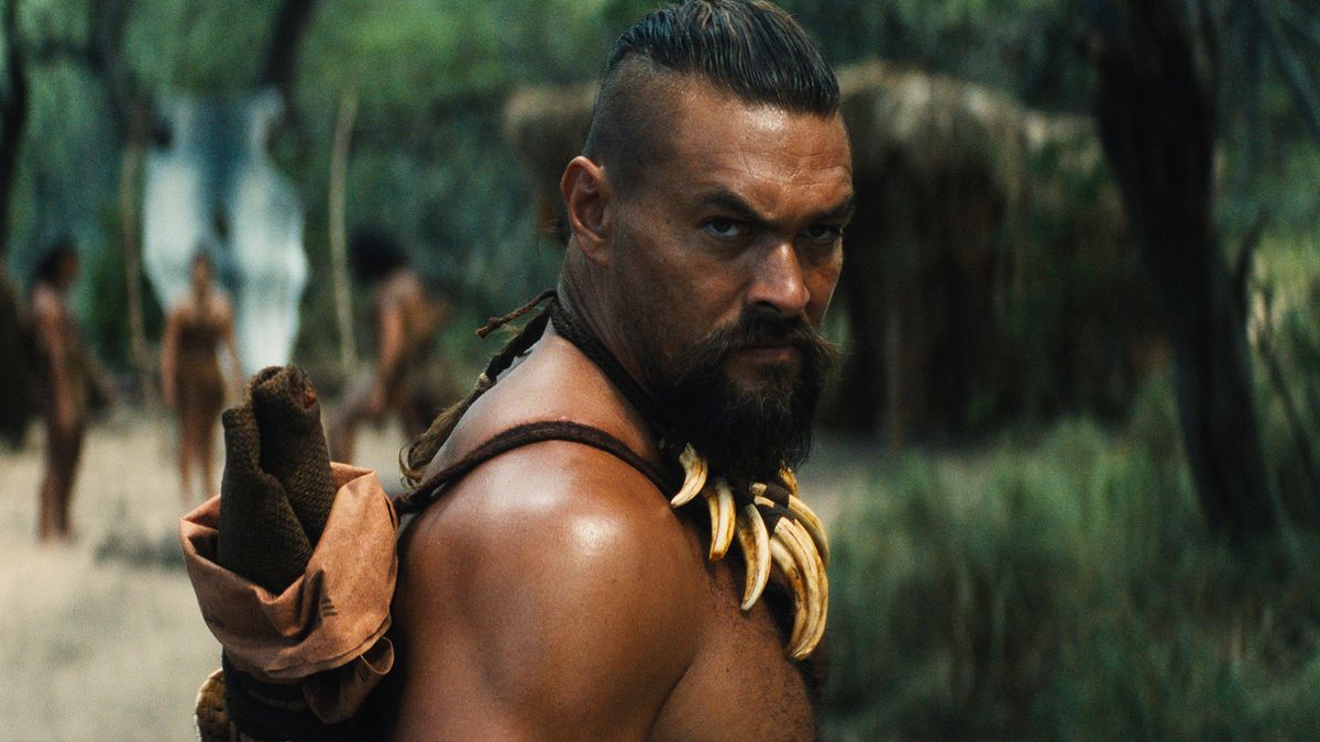 'It took us a year to write’ – Jason Momoa opens up on Chief of War’s Hawaiian saga