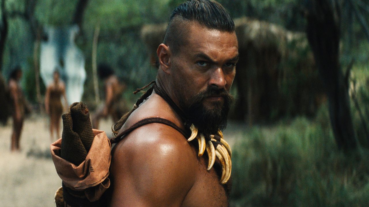 'It took us a year to write’ – Jason Momoa opens up on Chief of War’s Hawaiian saga