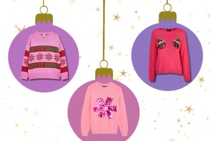 Best classy Christmas jumpers of 2022