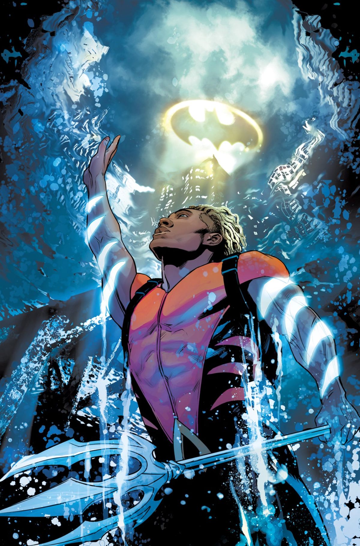 DC April 2022 solicitations