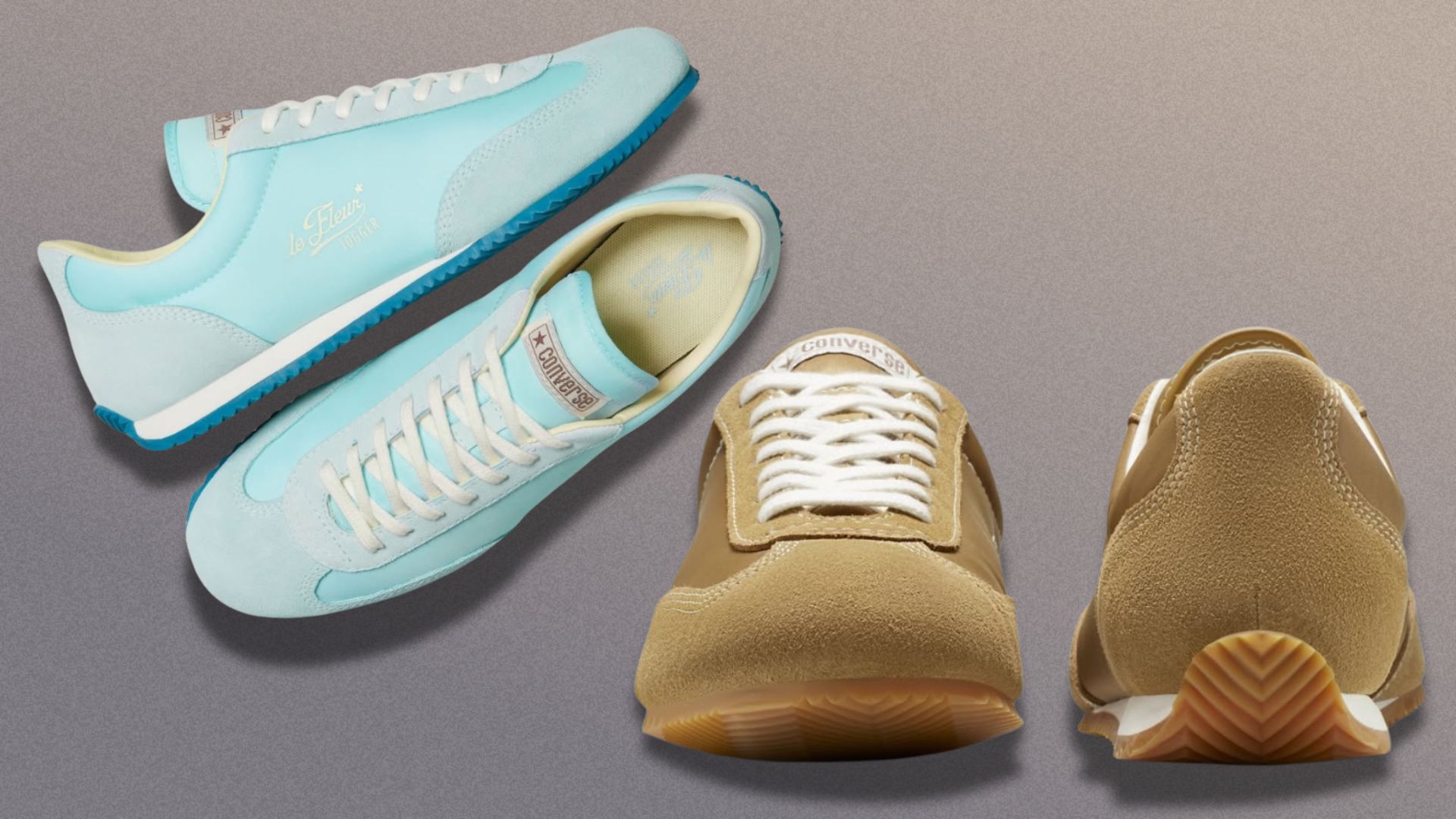 Tyler the Creator Converse le FLEUR*