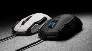 Roccat Kova AIMO gaming mouse review