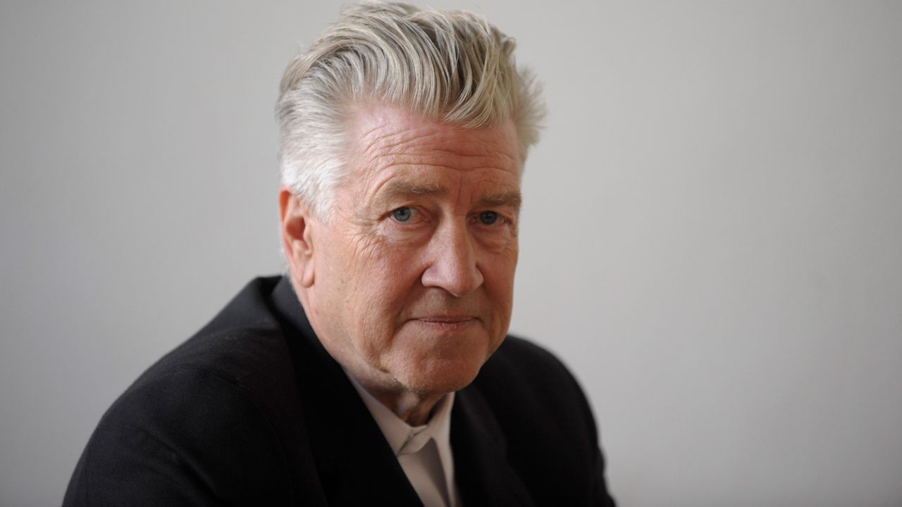 David Lynch 2010