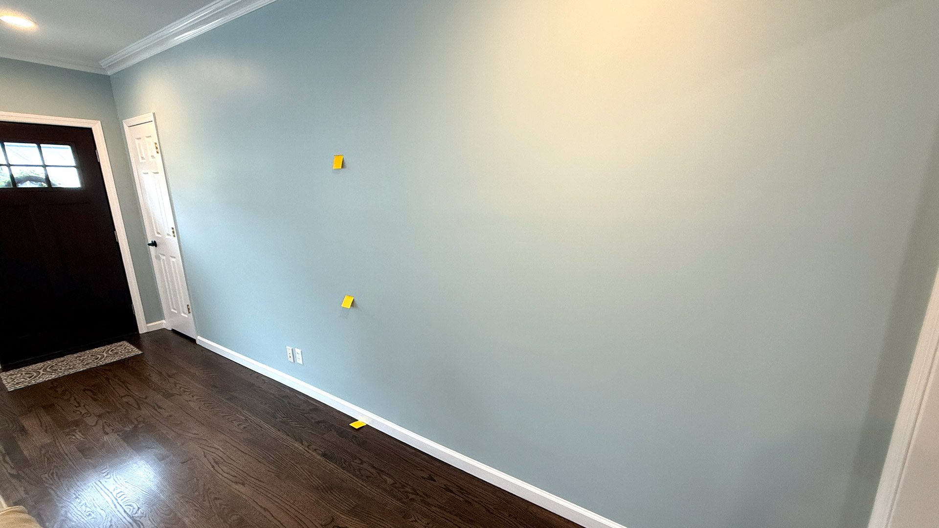 Hang Smart Install