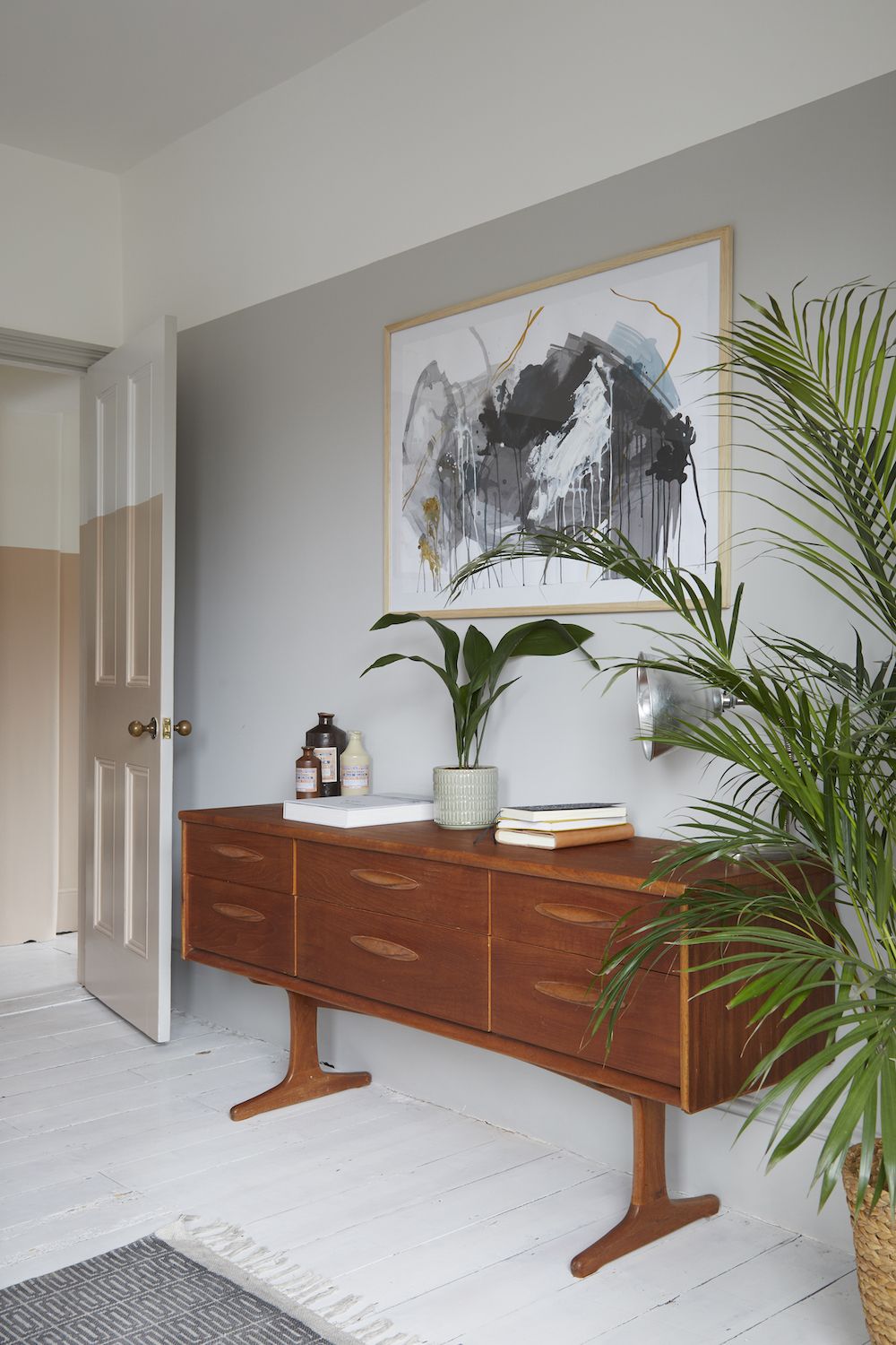 How to refinish wood furniture and overhaul your decor Livingetc