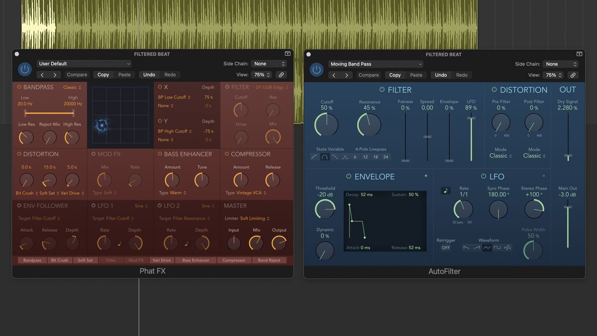 How to use inserts and auxiliaries to streamline your mixing MusicRadar