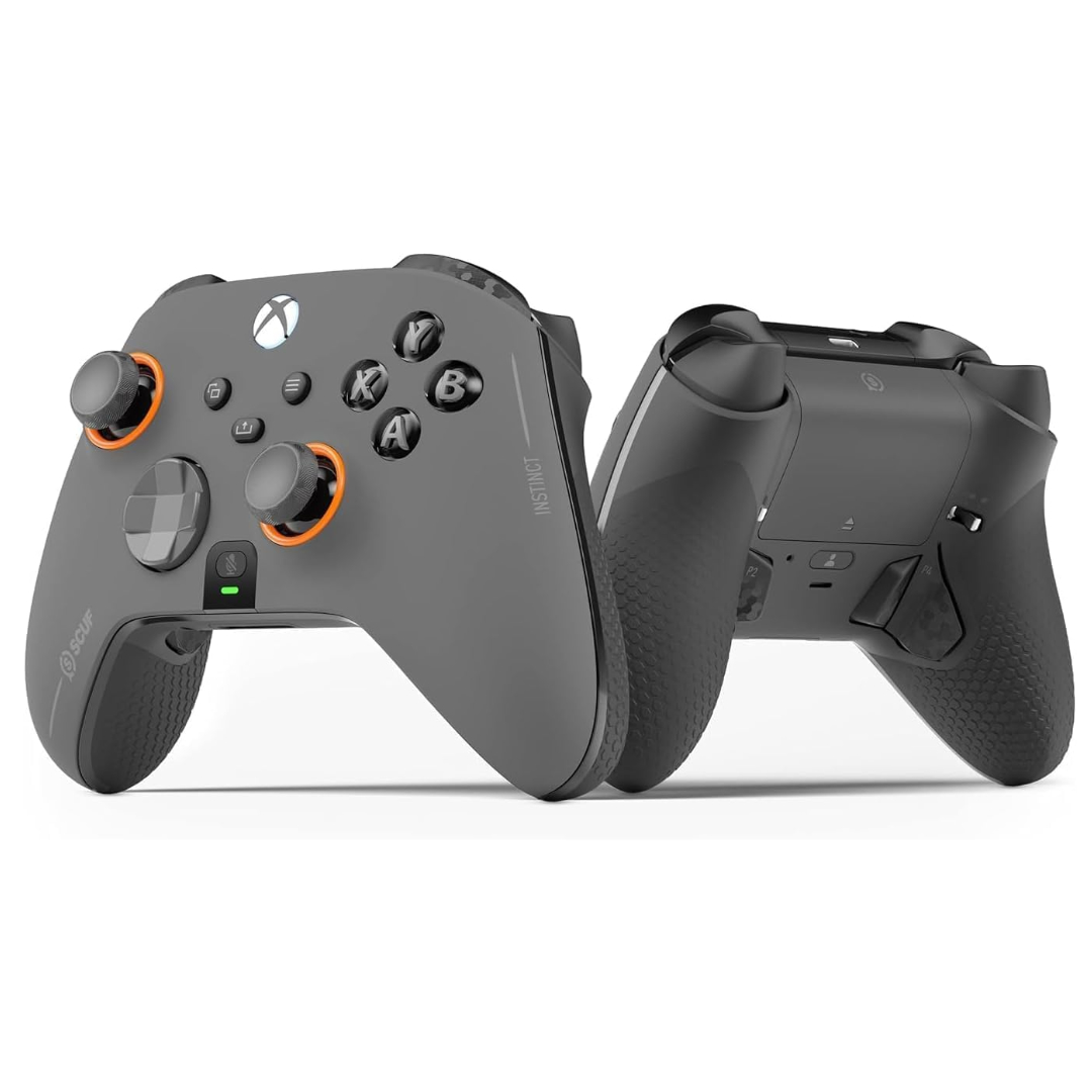 Scuf Instinct Pro