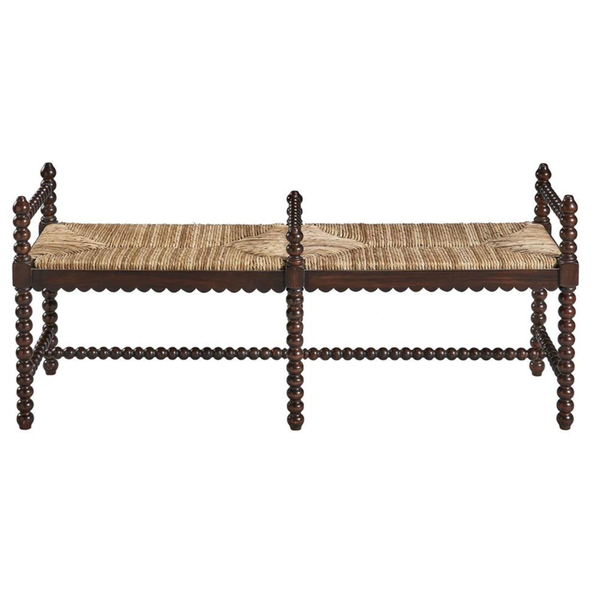 Bobbin bench