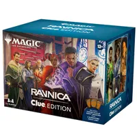 Ravnica - Clue Edition | View at Amazon