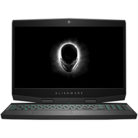 Alienware m15 gaming laptop | i7 / 16GB / 256GB SSD + 1.08TB SSHD / RTX 2060 | AU$2,659save AU$1,140