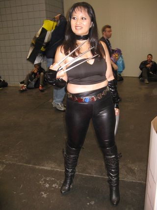 X-23 ("X-Men")