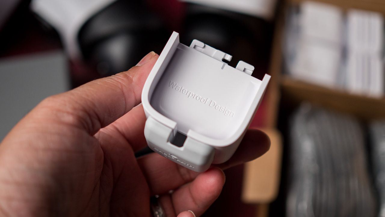Eufy E50 security system