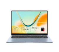 Asus Vivobook S16 16" Laptop - Snapdragon X, 256 GB SSD